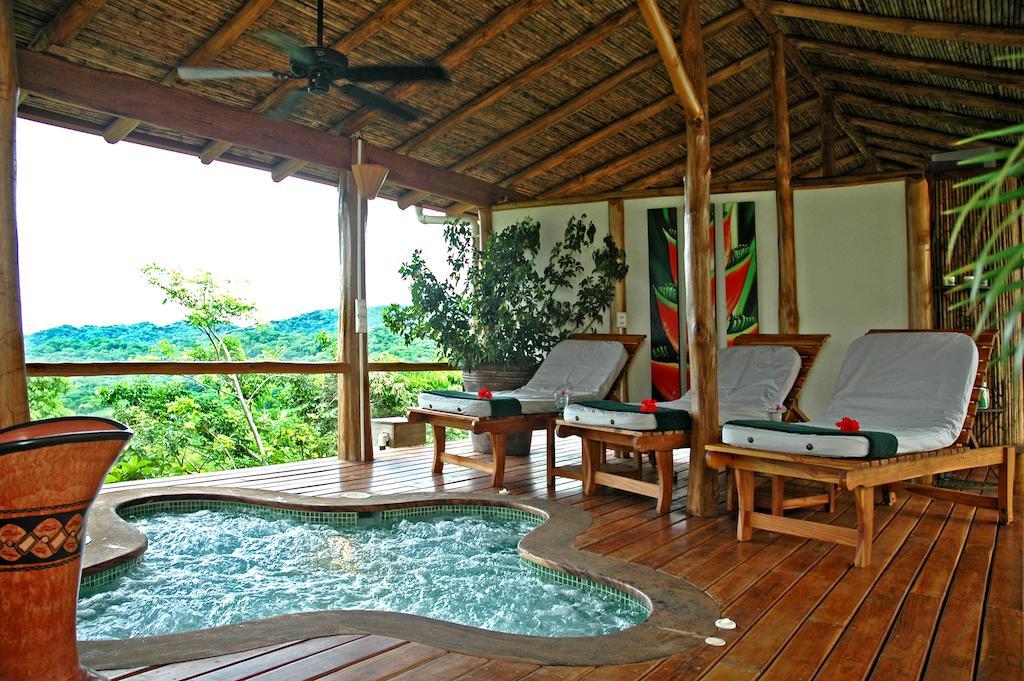 Los Altos De Eros - Adults Only Playa Avellana Exterior photo