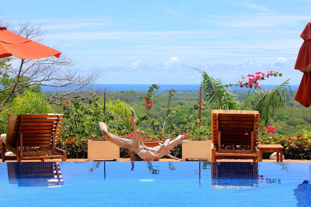 Los Altos De Eros - Adults Only Playa Avellana Exterior photo