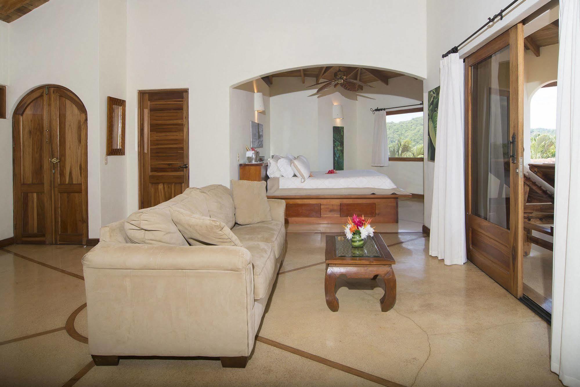 Los Altos De Eros - Adults Only Playa Avellana Exterior photo